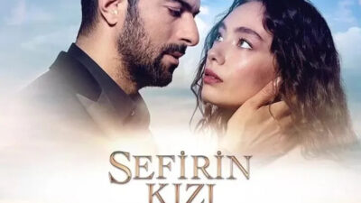 İddialı dizide neler oluyor? Flaş ayrılık..