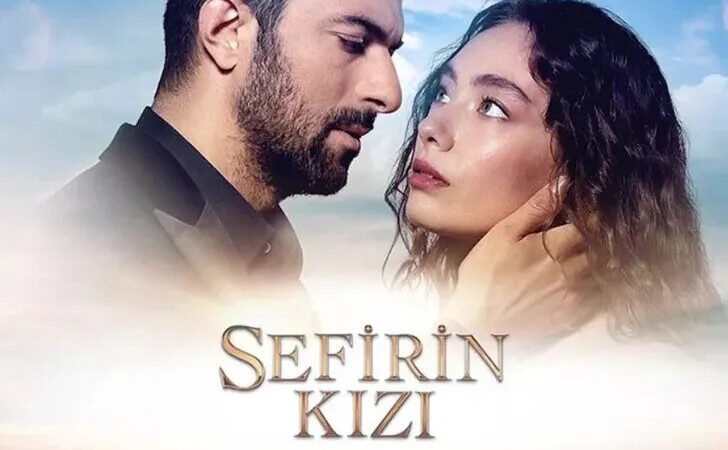 İddialı dizide neler oluyor? Flaş ayrılık.. Tuba Büyüküstün ve Engin Akyürek'in başrollerini paylaştığı Star TV dizisi
