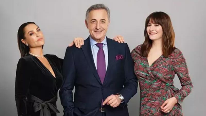 Sosyal medyada olay oldu! Yorumlar gecikmedi