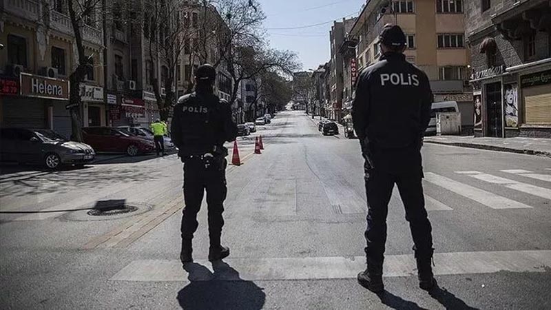 Vali açıkladı! Cumartesi ve Pazar günleri…