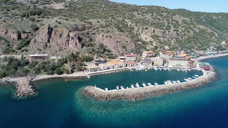 Açıklandı! 500 gün kapalı kalacak