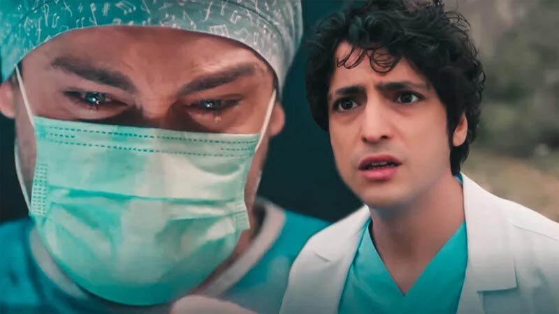 Fox’un sevilen dizisi yıktı geçti! Ünlü oyuncudan duygusal veda mesajı! Mucize Doktor'un 49. son bölümünde dizinin hayranlarını üzen bir ayrılık