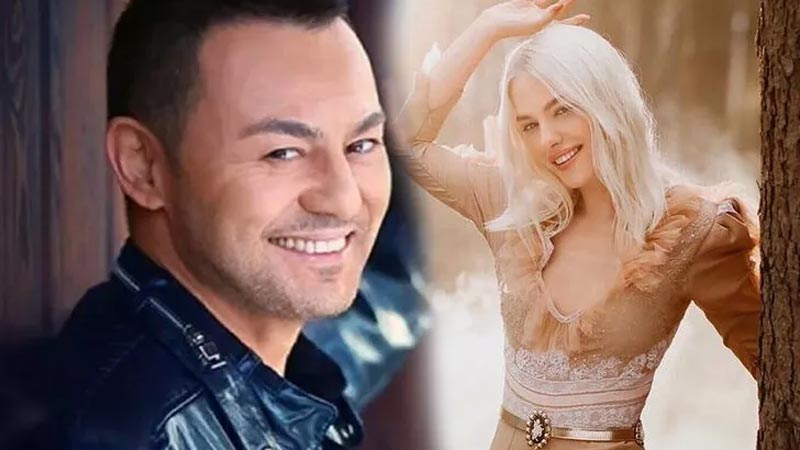 Seçil Gür, sevgilisi Serdar Ortaç’ın yeni yaşını kutladı Seçil Gür, sevgilisi Serdar Ortaç’ın yeni yaşını kutladı