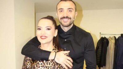 Demet Akalın’ın eşi Okan Kurt’tan kötü haber!
