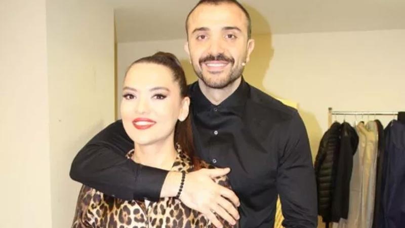 Demet Akalın’ın eşi Okan Kurt’tan kötü haber! Demet Akalın’ın eşi Okan Kurt’tan kötü haber!