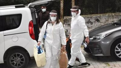 Bir bölge daha kritik seviyede! Tedbirler en üst seviyeye çıkarıldı