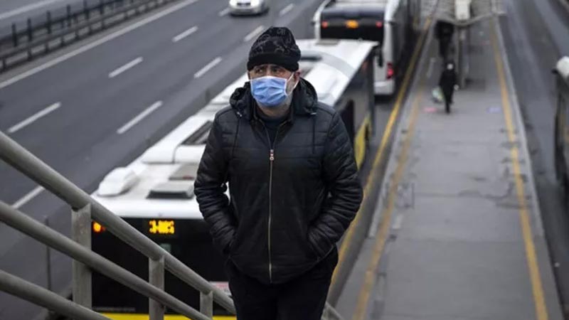 Kademeli normalleşmede ayrıntılar belli oldu! İşte ilk alınacak kararlar