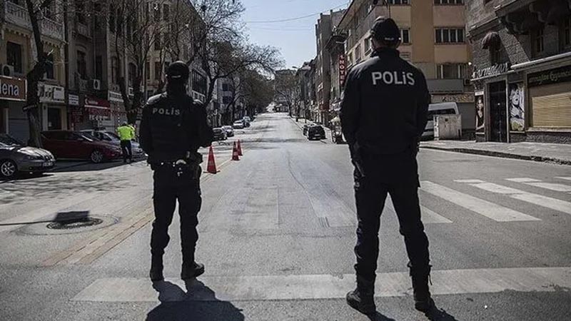 Günler kala flaş açıklama! Normalleşme öncesi tam kapanma çağrısı Günler kala flaş açıklama! Normalleşme öncesi tam kapanma çağrısı