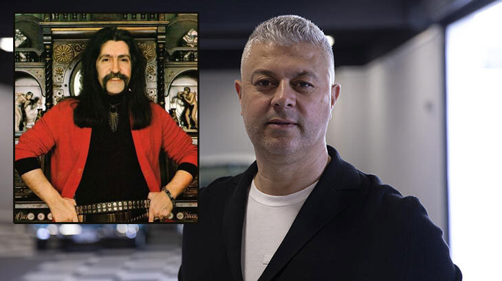 4 şehir, 15 ay sürdü! Barış Manço hayranlığı bunu yaptırdı 4 şehir, 15 ay sürdü! Barış Manço hayranlığı bunu yaptırdı