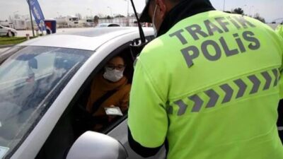 Ceza yemişti! Herkesi ilgilendiren flaş maske kararı!