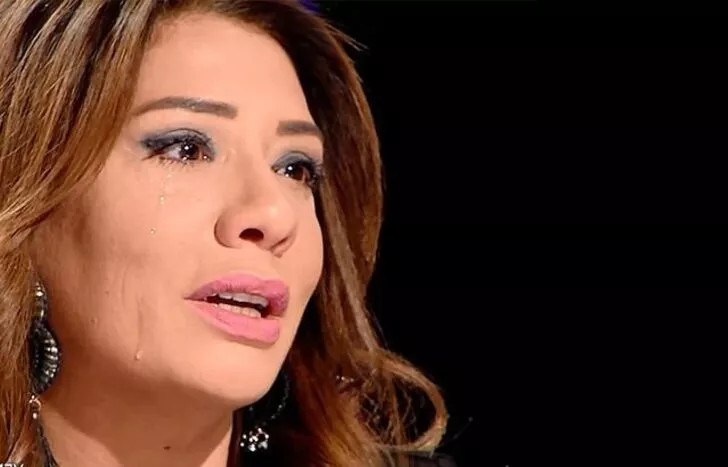 Kahreden haber! Böyle duyurdu