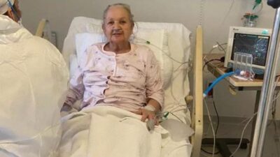 Özel hastanede skandal! Cenazesini tıbbi atık bölümünden çıkardılar