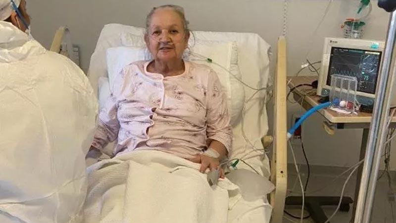 Özel hastanede skandal! Cenazesini tıbbi atık bölümünden çıkardılar