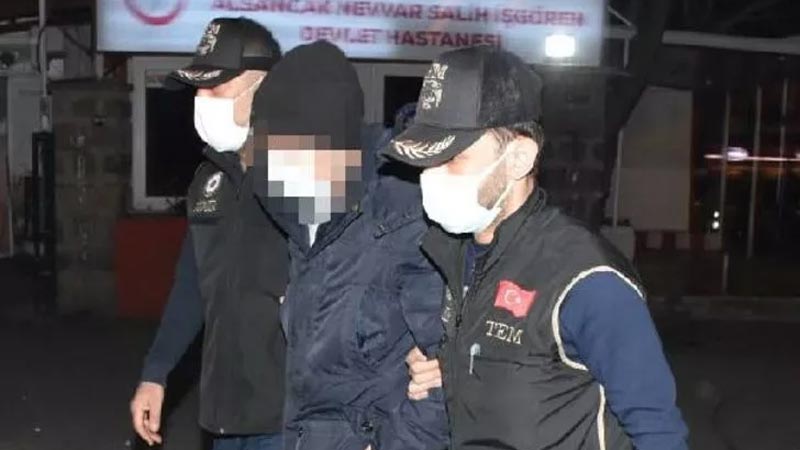 47 ilde FETÖ operasyonu! 135 kişi gözaltına alındı