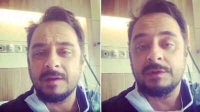 21 gün uyutuldu! ‘Ölen annemle bağlantı kurdum’