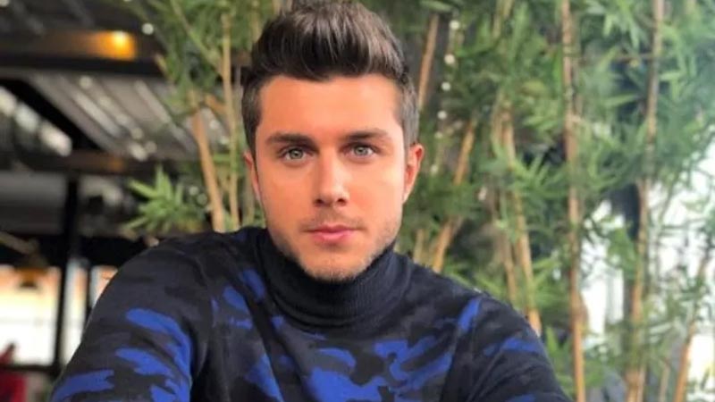 Onur Seyit Yaran: Silahı kafama doğrultmuştu, şikayetçiyim