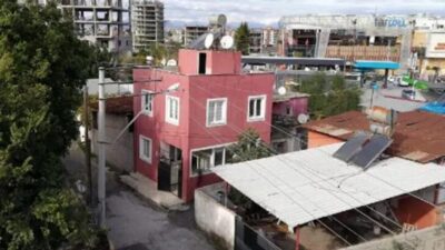 Google’dan dikkat çeken adım! ‘Gizemli ev’ işaretlendi