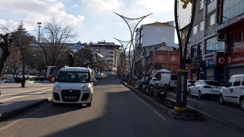 1 Mart’ta normalleşecek iller arasında gösteriliyor