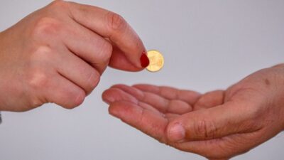 Tüketiciler dikkat! 1 kuruşa 5 bin lira tazminat