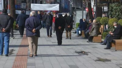 Karadeniz’de alarm: Vaka sayıları artıyor, kontrol altına alınmalı