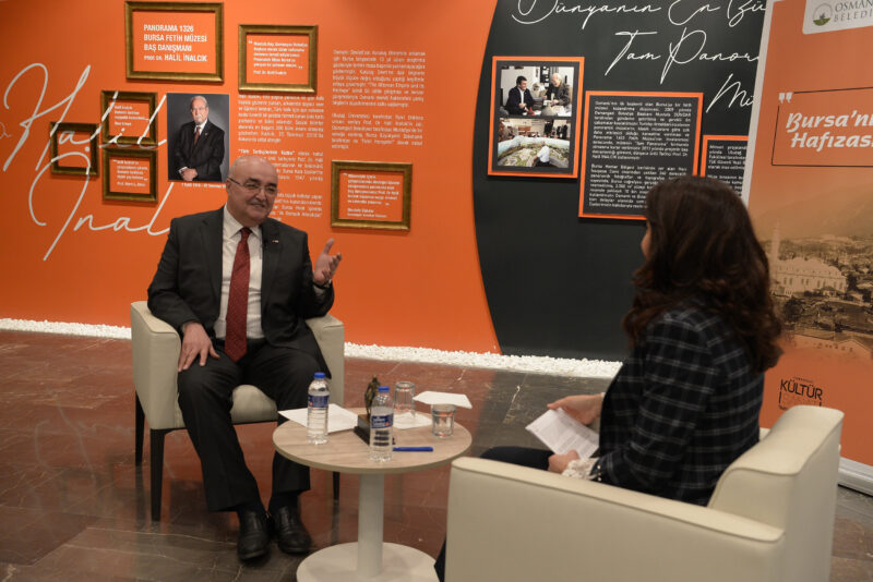 ‘Bursa’nın Hafızası’ bu programda tazeleniyor ‘Bursa’nın Hafızası’ bu programda tazeleniyor