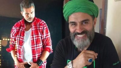 Eşini kaybetmişti! ‘Sevgilim var’ deyince Alişan şoke etti