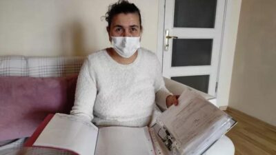 Evlilik hayali kurarken başına gelmeyen kalmadı