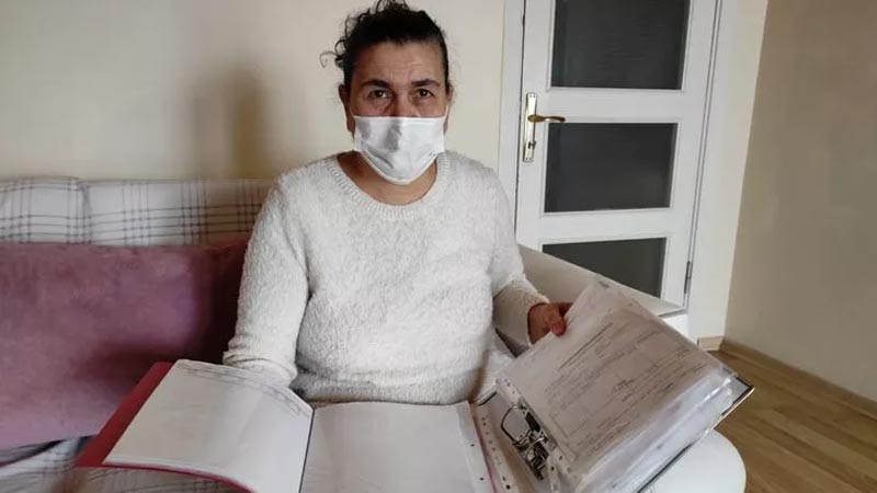 Evlilik hayali kurarken başına gelmeyen kalmadı