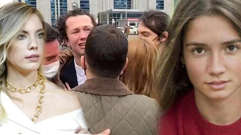 Eda Ece ateş püskürdü! Cinsel taciz olayında yeni gelişme…