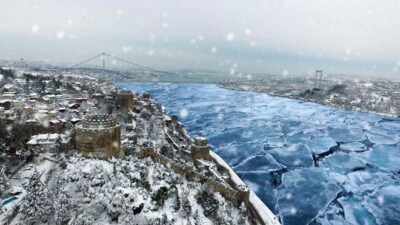 Uzman isim tarih verdi: Küresel soğuma yaklaşıyor