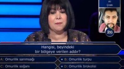 Omurilik soğanı tartışması: Bilmeyen hekim olur mu?