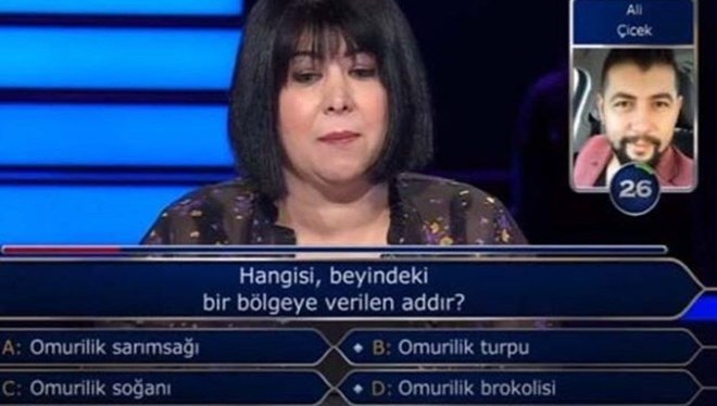 Omurilik soğanı tartışması: Bilmeyen hekim olur mu?