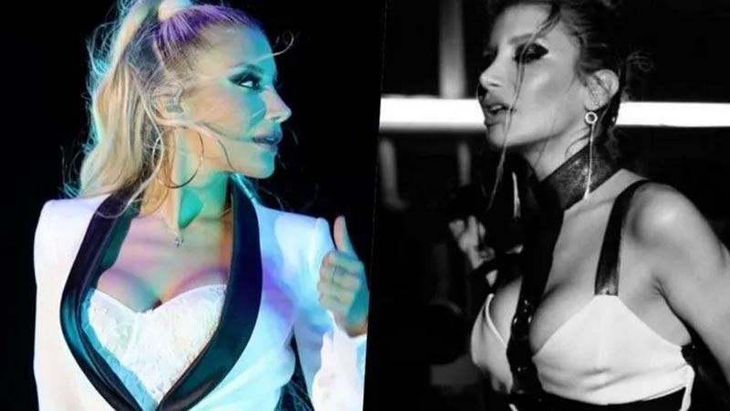 Yeni sevgilisi ortaya çıktı! Hangi ünlü oyuncuyla aşk yaşıyor? Yeni sevgilisi ortaya çıktı! Hangi ünlü oyuncuyla aşk yaşıyor?