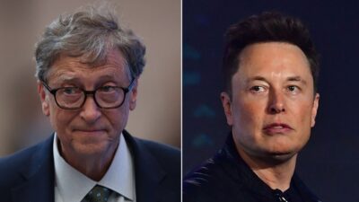 Bill Gates’ten bitcoin yatırımcılarına Elon Musk uyarısı: Siz milyarder değilsiniz