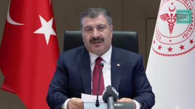 Kısıtlamalar kalkıyor mu? Bakan Koca açıkladı…