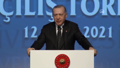 Cumhurbaşkanı Erdoğan’dan önemli açıklamalar…
