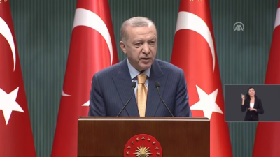 Cumhurbaşkanı Erdoğan’dan kritik kararlar… İşte detaylar…