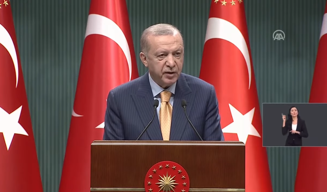 Cumhurbaşkanı Erdoğan’dan kritik kararlar… İşte detaylar…