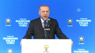 Cumhurbaşkanı Erdoğan’dan Albayrak açıklaması…