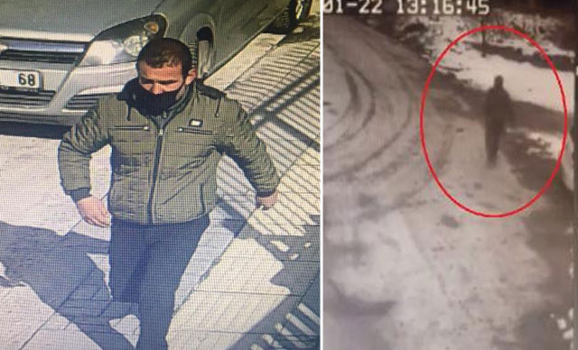 Duştan çıkınca hayatının şokunu yaşadı Duştan çıkınca hayatının şokunu yaşadı