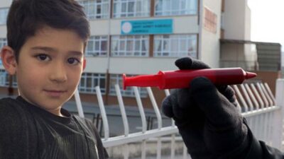 Şırınga çikolata ölümüne neden olmuştu! Flaş gelişme…