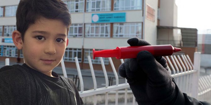 Şırınga çikolata ölümüne neden olmuştu! Flaş gelişme…