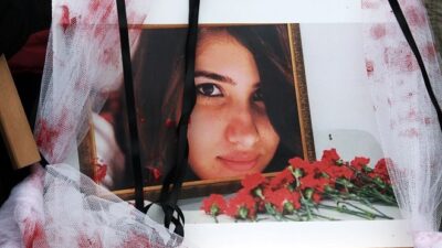 Sosyal medyadan ‘Sonun Özgecan olacak’ tehdidine gözaltı