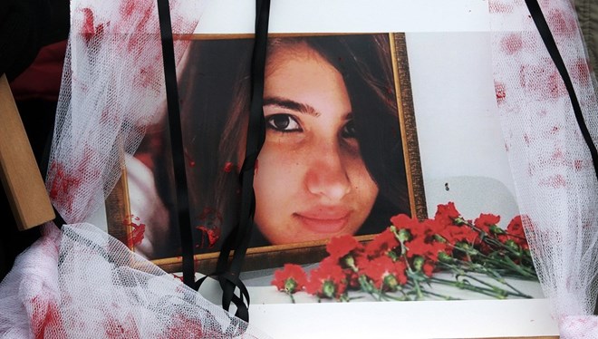 Sosyal medyadan ‘Sonun Özgecan olacak’ tehdidine gözaltı