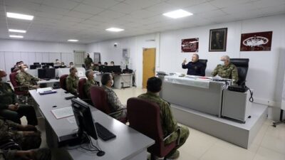 Pençe Kartal-2 Harekatı sona erdi: 48 terörist öldürüldü, 13 vatandaşımız şehit