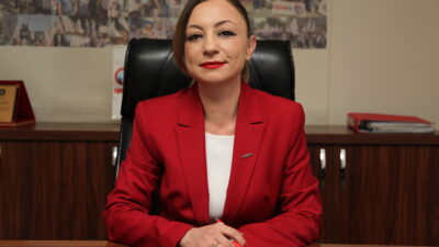 Eğitim İş Şube Başkanı Yeliz Toy’dan OLAY’a çarpıcı açıklamalar…