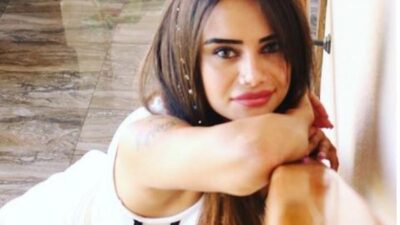 Yine durmadı! Kalça operasyonu sonrası paylaştı