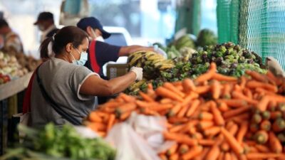 Market araştırması! İşte fiyatı en çok artan ürünler