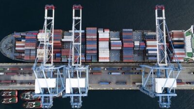 İhracatta ocak rekoru