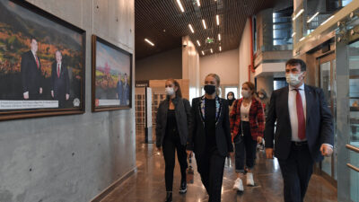 Fetih Müzesi’ne bir yılda 136 bin ziyaretçi